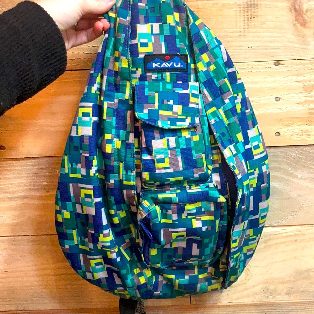 Kavu bag